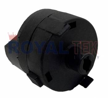 CONTACTOR ROYALTEK FIAT UNO DUNA - MODELO NUEVO ---